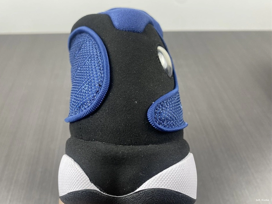 DJ5982-400 Jordan Air  13 Blue